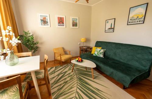 Orlowo Apartamento | Nadmorski Apartament w Orłowie