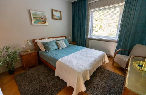 Orlowo Apartamento | Nadmorski Apartament w Orłowie