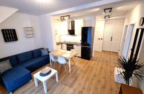 Rumia Apartamento | Nadmorski Las