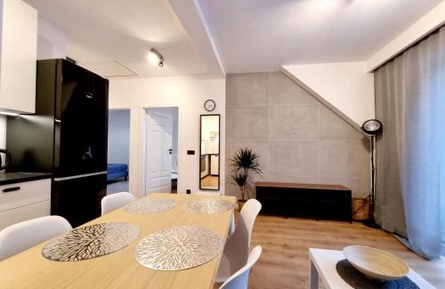 Rumia Apartamento | Nadmorski Las