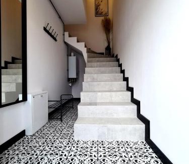 Rumia Apartamento | Nadmorski Las