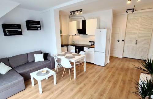Rumia Apartamento | Nadmorski Las
