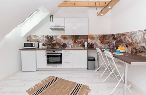 Pierwoszyno Apartamento | Nadmorski Zakątek Apartments by Renters