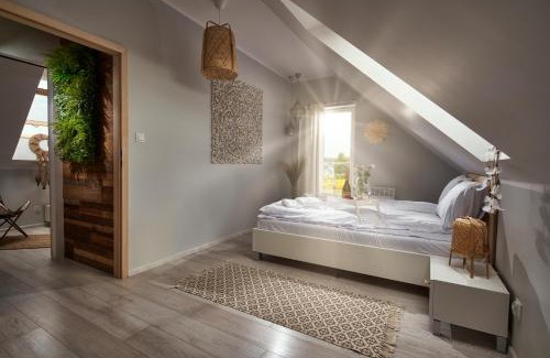 Jastrzebia Gora Apartamento | Nadmorski Zaułek