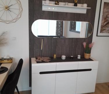 Gaski Apartamento | Nadmorskie Apartamenty w Gąskach