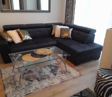 Gaski Apartamento | Nadmorskie Apartamenty w Gąskach