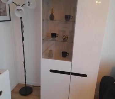 Gaski Apartamento | Nadmorskie Apartamenty w Gąskach