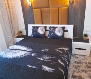 Gaski Apartamento | Nadmorskie Apartamenty w Gąskach
