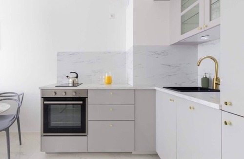 Gdynia Apartamento | Nadmorskie Tarasy 9/26