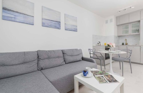 Gdynia Apartamento | Nadmorskie Tarasy 9/26