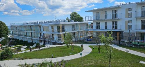 Mechelinki Apartamento | Nadmorskie Zacisze Mechelinki