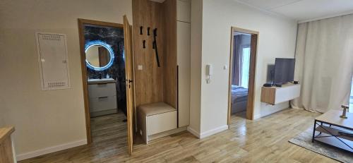 Mechelinki Apartamento | Nadmorskie Zacisze Mechelinki