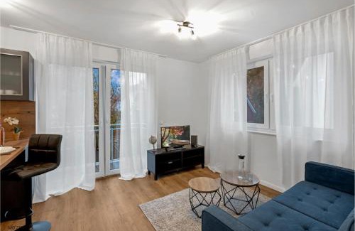 Burgeresch Apartamento | Nadorst Residenz