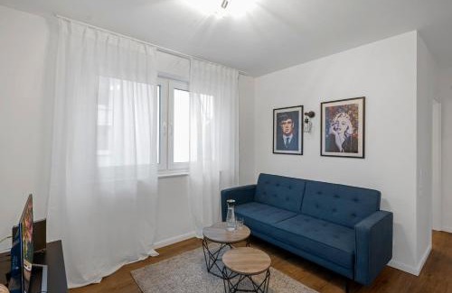 Burgeresch Apartamento | Nadorst Residenz