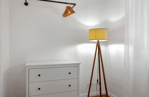 Burgeresch Apartamento | Nadorst Residenz