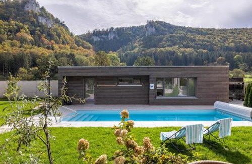 Beuron Casa | Nadou