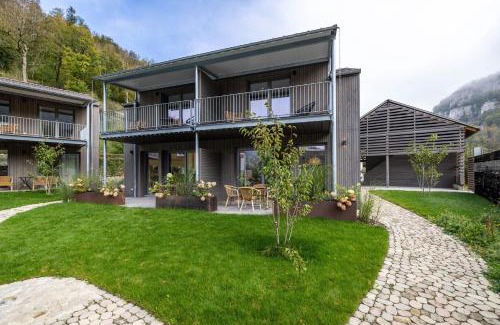 Beuron Casa | Nadou