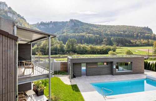 Beuron Casa | Nadou
