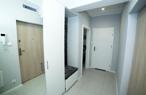 Srodmiescie Apartamento | Nadstawna 8