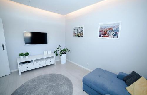 Srodmiescie Apartamento | Nadstawna 8