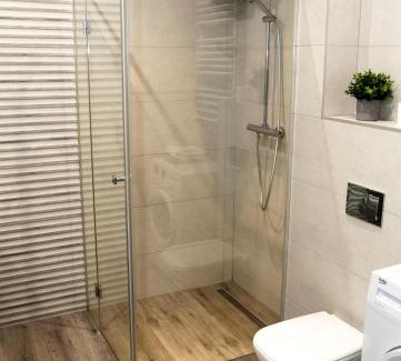 Srodmiescie Apartamento | Nadstawna 8
