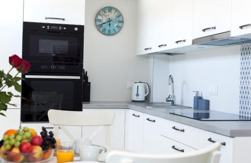 Srodmiescie Apartamento | Nadstawna 8