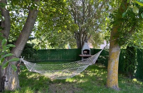 Krapets Casa | Nadya Holiday Home