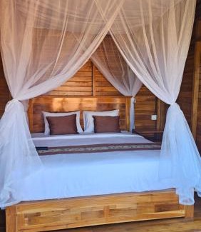 Munduk Casa | Nadya Homestay