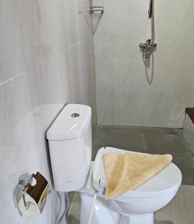 Munduk Casa | Nadya Homestay