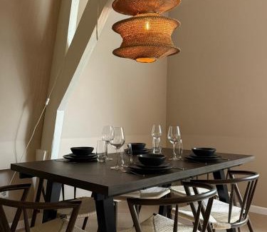 Galgenveld Apartamento | Naest - Authentic Escapes Grand House