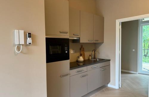 Galgenveld Apartamento | Naest - Authentic Escapes Grand House