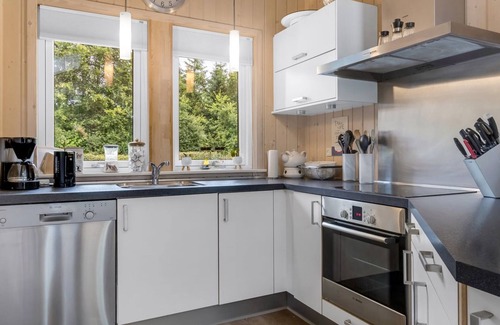 Arrild Ferieby Casa | "Næwe" - 30km from the sea by Interhome