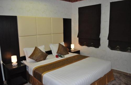Dammam Apartamento | Nafa Serviced Apartments نافا للشقق المخدومة الدمام