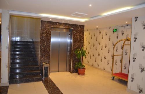 Dammam Apartamento | Nafa Serviced Apartments نافا للشقق المخدومة الدمام