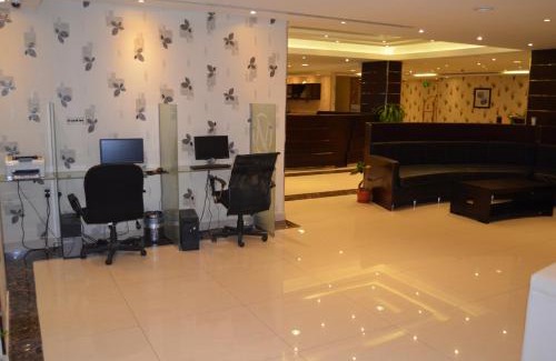 Dammam Apartamento | Nafa Serviced Apartments نافا للشقق المخدومة الدمام