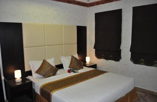 Dammam Apartamento | Nafa Serviced Apartments نافا للشقق المخدومة الدمام