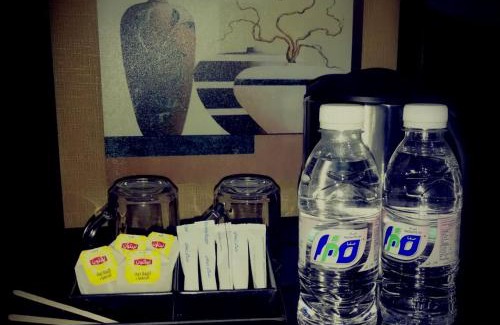 Bisha Apartamento | Nafal Hotel Suites