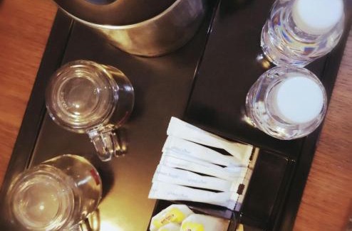 Bisha Apartamento | Nafal Hotel Suites