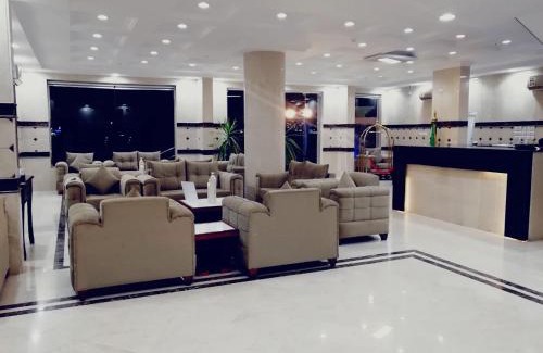 Bisha Apartamento | Nafal Hotel Suites