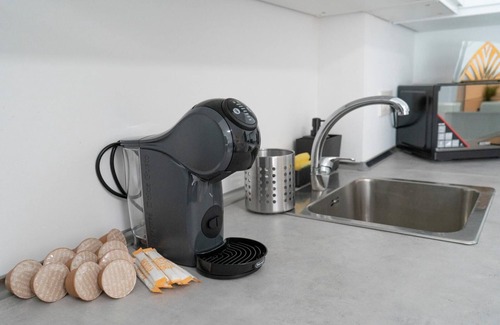 Hortaleza Apartamento | Naffah A B and C Triplex of 4 bedrooms