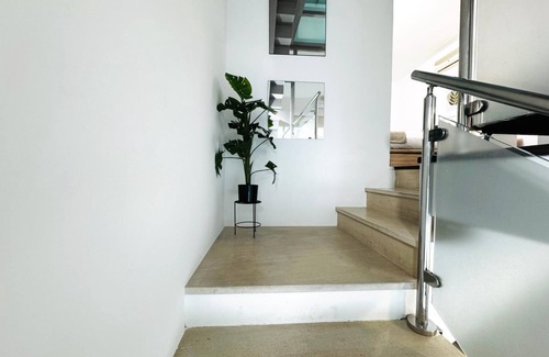 Hortaleza Apartamento | Naffah D Duplex 2 bedrooms 1 bathroom