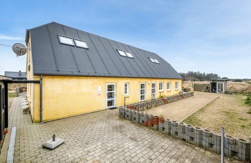 Nørre Lyngvig Casa | "Nafne" - 1.2km from the sea by Interhome