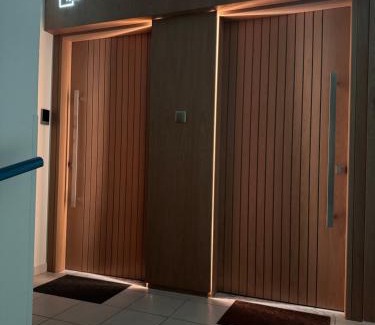 Nafpaktos Apartamento | NAFPAKTOS-luxury suite