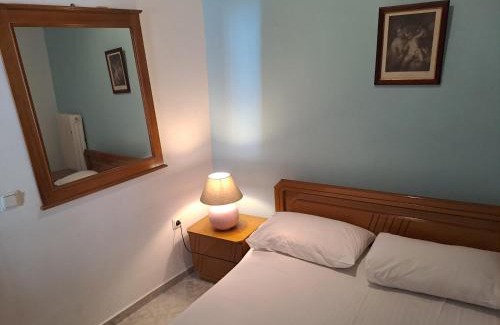Nafpaktos Apartamento | NAFPAKTOS old town