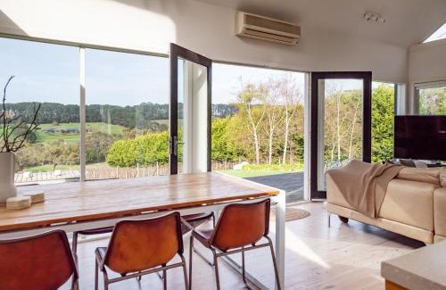 Red Hill South Casa | Nafplio Red Hill vineyard stunning views