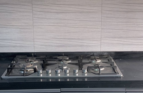 Kotu Apartamento | African Amani : meaning peace and tranquility. Two bedroom Apartment