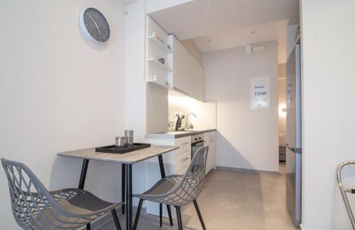 Glyfada Apartamento | Nafsika Cozy Flat A - Glyfada