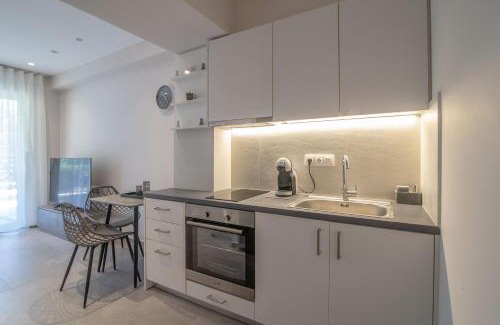 Glyfada Apartamento | Nafsika Cozy Flat A - Glyfada
