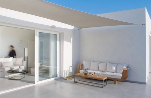 Fira Villa | Nafsika Estate Dream Villa