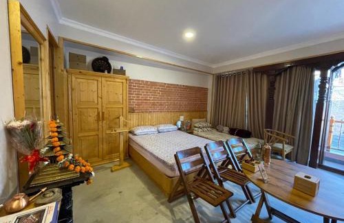Thimi Cama Y Desayuno | Nagadesh Homestay